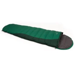 Zodiac 550 LHZ - Sleeping Bag -Nomad Outdoor mont zodiac 500 SIDE