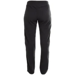 Micro Pant - Wmns -Nomad Outdoor montWomens micro fleece pants back