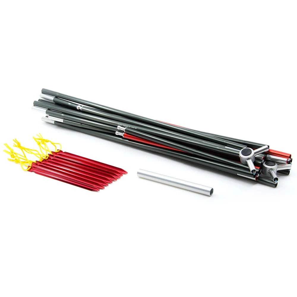 Moondance 2FN - Lightweight 4 Season Tent 12 Moondance 2FN - Lightweight 4 Season Tent - Image 12