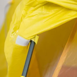 Moondance 2FN - Lightweight 4 Season Tent 19 Moondance 2FN - Lightweight 4 Season Tent -Nomad Outdoor mont moondance hiking tent velcro tabs