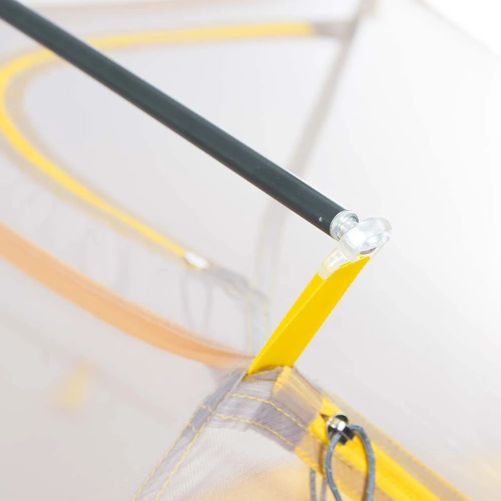 Moondance 2FN - Lightweight 4 Season Tent 9 Moondance 2FN - Lightweight 4 Season Tent - Image 9