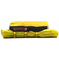Moondance 2FN - Lightweight 4 Season Tent 17 Moondance 2FN - Lightweight 4 Season Tent -Nomad Outdoor moondance fn 2 lemongrass stuff sack