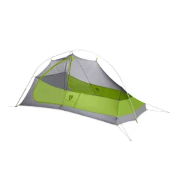 Nemo Hornet 2 Person Tent -Nomad Outdoor nemo hornet 2 inner