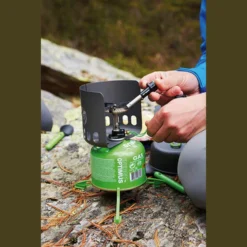 Optimus Sparky -Nomad Outdoor optimus sparky piezo camping stove lighter mountain equipment3