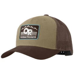 Outdoor Research Advocate Trucker Cap -Nomad Outdoor outdoor research advocate trucker cap cafe