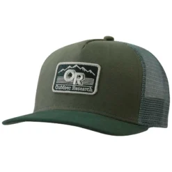Outdoor Research Advocate Trucker Cap -Nomad Outdoor outdoor research advocate trucker cap fir 1