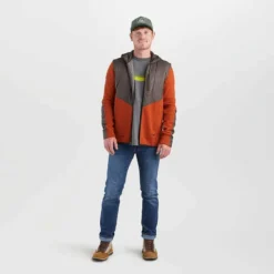 Outdoor Research Advocate Trucker Cap -Nomad Outdoor outdoor research advocate trucker cap fir 2