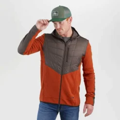 Outdoor Research Advocate Trucker Cap -Nomad Outdoor outdoor research advocate trucker cap fir 3