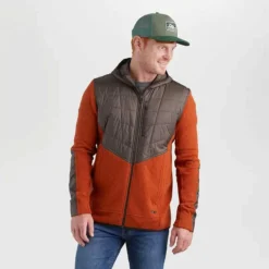 Outdoor Research Advocate Trucker Cap -Nomad Outdoor outdoor research advocate trucker cap fir 4