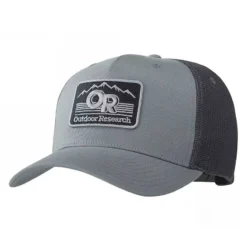 Outdoor Research Advocate Trucker Cap -Nomad Outdoor outdoor research advocate trucker cap lead