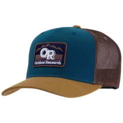 Outdoor Research Advocate Trucker Cap -Nomad Outdoor outdoor research advocate trucker cap saddle