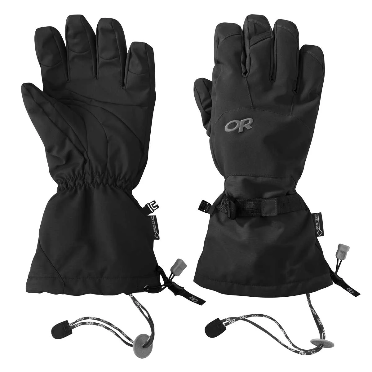 Outdoor Research Alti Glove 1 Outdoor Research Alti Glove
