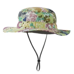Outdoor Research Helios Printed Sun Hat -Nomad Outdoor outdoor research helios printed sun hat winter wildland