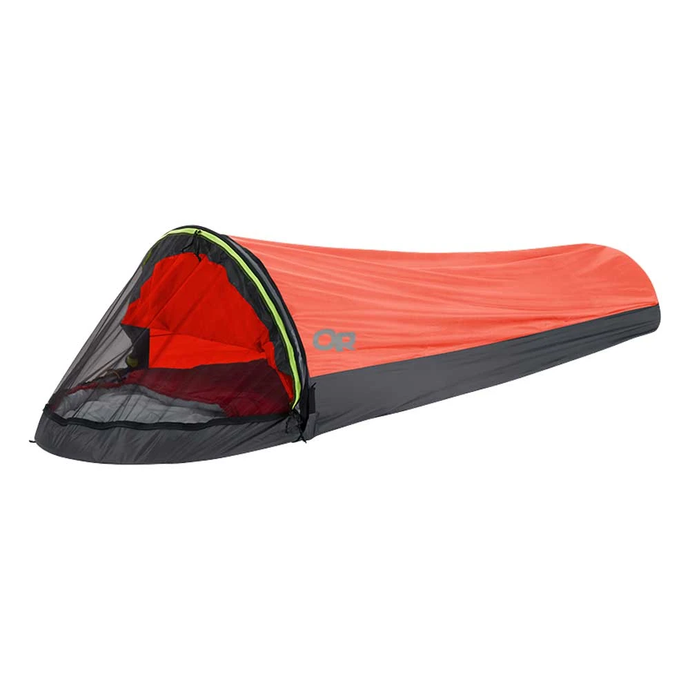 Outdoor Research Helium Bivy 6 Outdoor Research Helium Bivy - Image 6