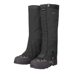 Outdoor Research Crocodile Wide GTX Gaiters - Mens