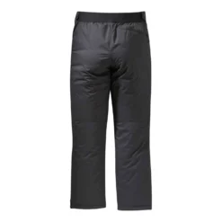Outdoor Research Refuge Pants -Nomad Outdoor outdoor research mens refuge pants insulated black back