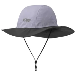 Outdoor Research Seattle Sombrero GTX -Nomad Outdoor outdoor research seattle sombrero gtx waterproof hat moonstone dark grey