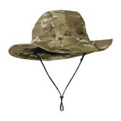 Outdoor Research Seattle Sombrero GTX -Nomad Outdoor outdoor research seattle sombrero gtx waterproof hat multicam