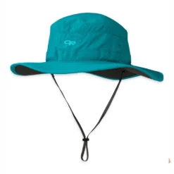 Outdoor Research Solar Roller Hat - Wmns -Nomad Outdoor outdoor research solar roller hat womens alpine lake