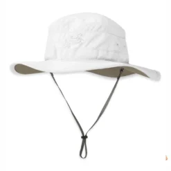 Outdoor Research Solar Roller Hat - Wmns -Nomad Outdoor outdoor research solar roller hat womens white