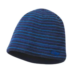 Outdoor Research Spitsbergen Hat 23 Outdoor Research Spitsbergen Hat -Nomad Outdoor outdoor research spitsbergen hat beanie windstopper naval lapis