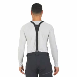 Outdoor Research Suspenders -Nomad Outdoor outdoor research suspenders on body 2