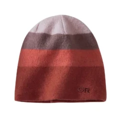 Outdoor Research Gradient Beanie -Nomad Outdoor outdoor research unisex gradient beanie alpinglow 1