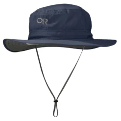 Outdoor Research Helios Sun Hat -Nomad Outdoor outdoor research unisex helius sun hat naval blue 1