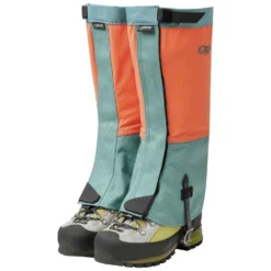 Outdoor Research Crocodile Gaiters GTX - Womens