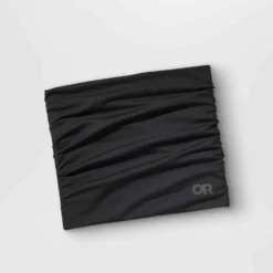 Outdoor Research Melody Neck Gaiter - Wmns 6 Outdoor Research Melody Neck Gaiter - Wmns -Nomad Outdoor outdoor research womens melody neck gaiter black 1