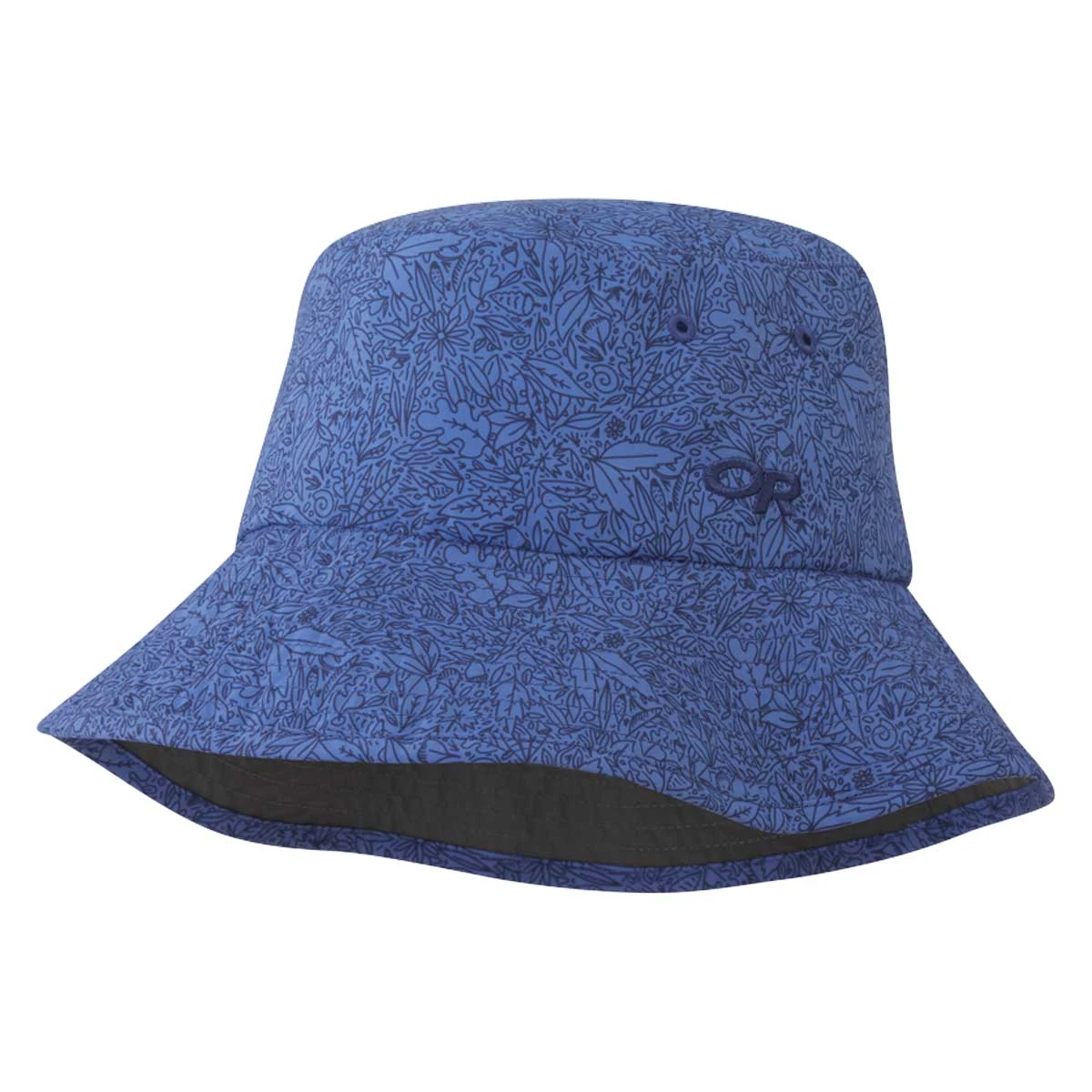 Outdoor Research Solaris Printed Sun Bucket - Wmns 2 Outdoor Research Solaris Printed Sun Bucket - Wmns - Image 2