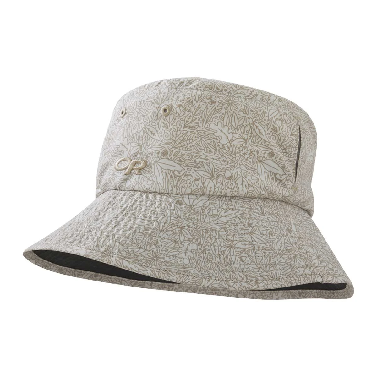 Outdoor Research Solaris Printed Sun Bucket - Wmns 3 Outdoor Research Solaris Printed Sun Bucket - Wmns - Image 3