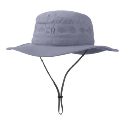 Outdoor Research Solar Roller Hat - Wmns -Nomad Outdoor outdoor research womens solar roller sun hat haze rice embroidery