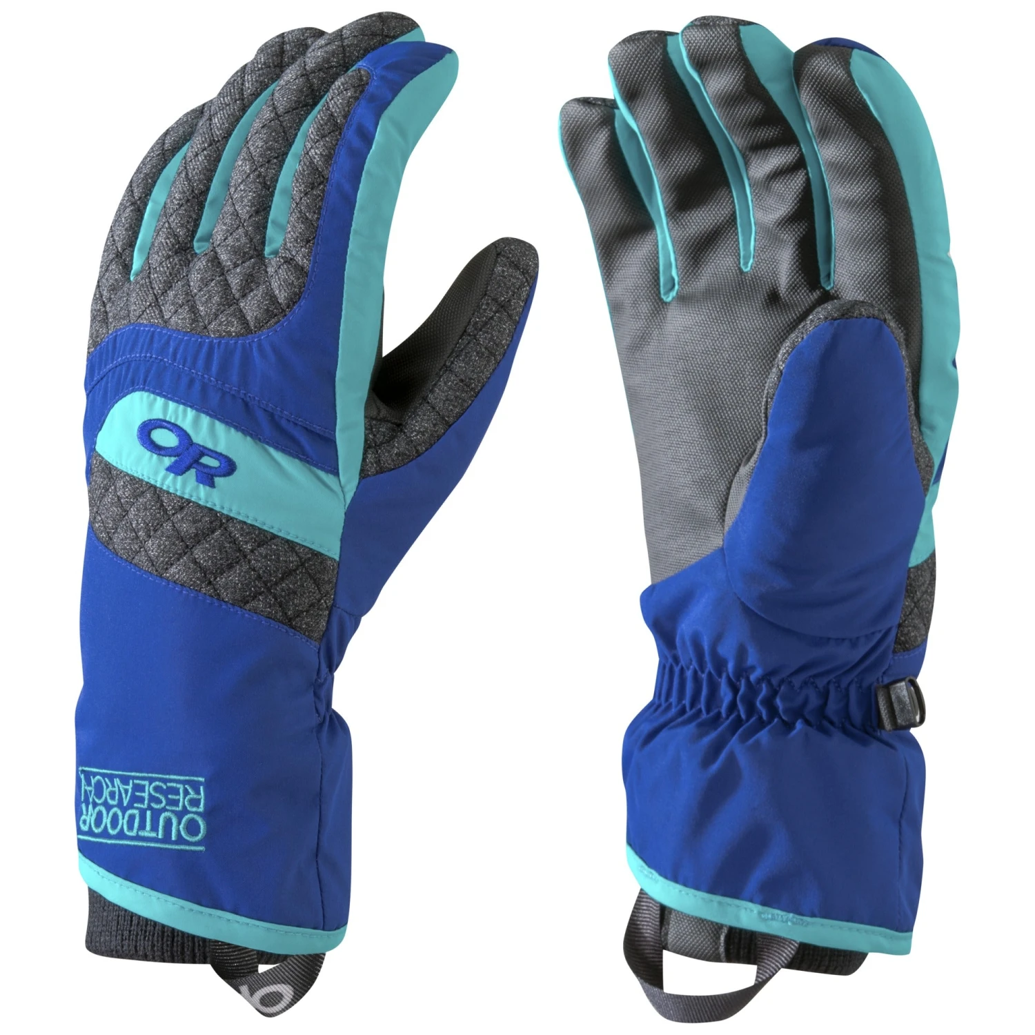 Outdoor Research Riot Gloves - Wmns 3 Outdoor Research Riot Gloves - Wmns - Image 3