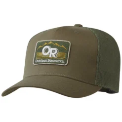 Outdoor Research Advocate Trucker Cap -Nomad Outdoor outdoor research advocate trucker cap seaweed