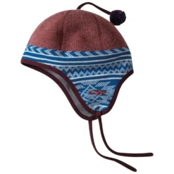 Outdoor Research Dakota Peruvian Hat -Nomad Outdoor outdoor research dekota peruvian hat beanie desert