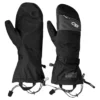 Outdoor Research Revel Shell Mitts