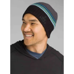 Prana Gonzalez Beanie -Nomad Outdoor prana gonzalez beanie rain