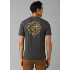 Prana Mountain Maven Tee