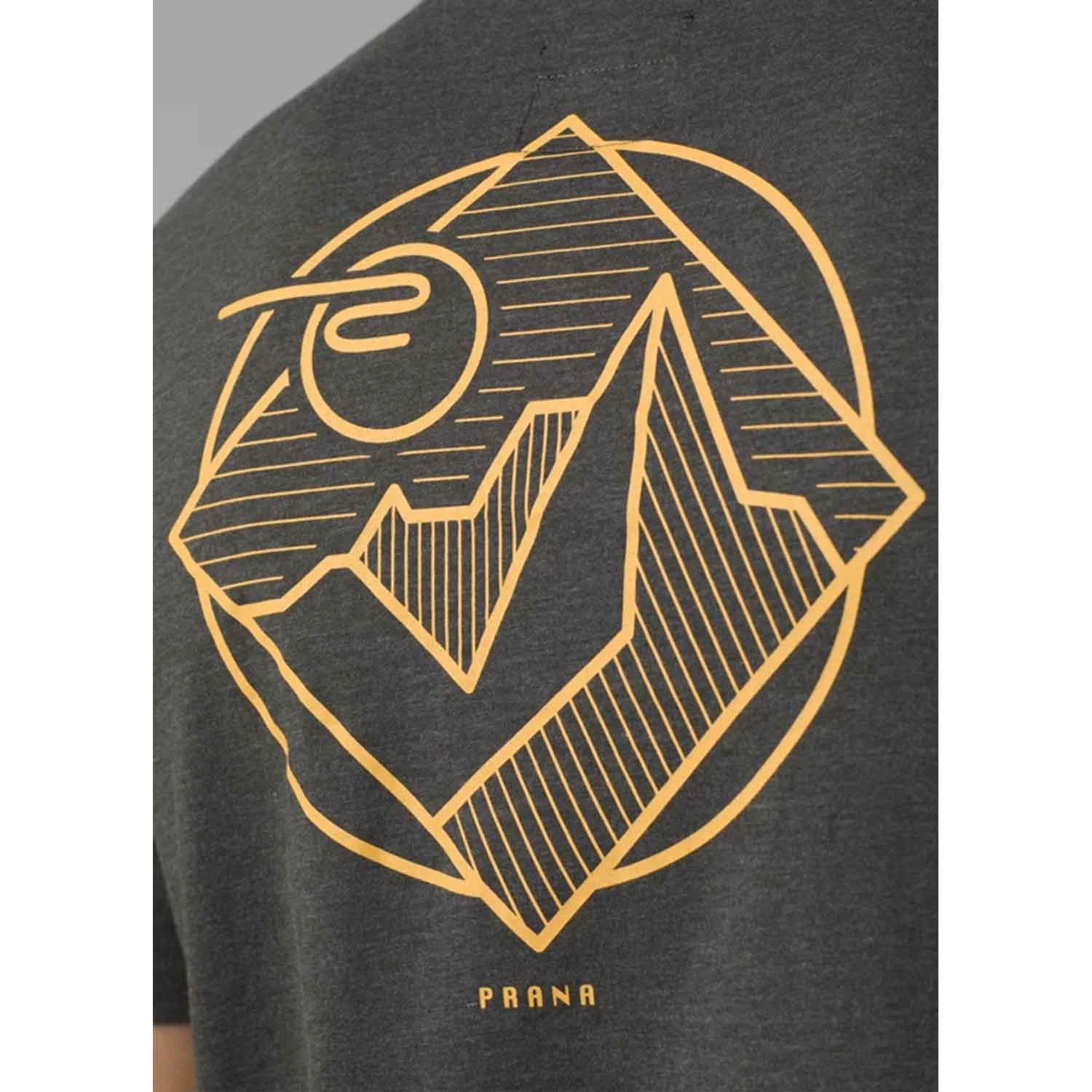 Prana Mountain Maven Tee 2 Prana Mountain Maven Tee - Image 2