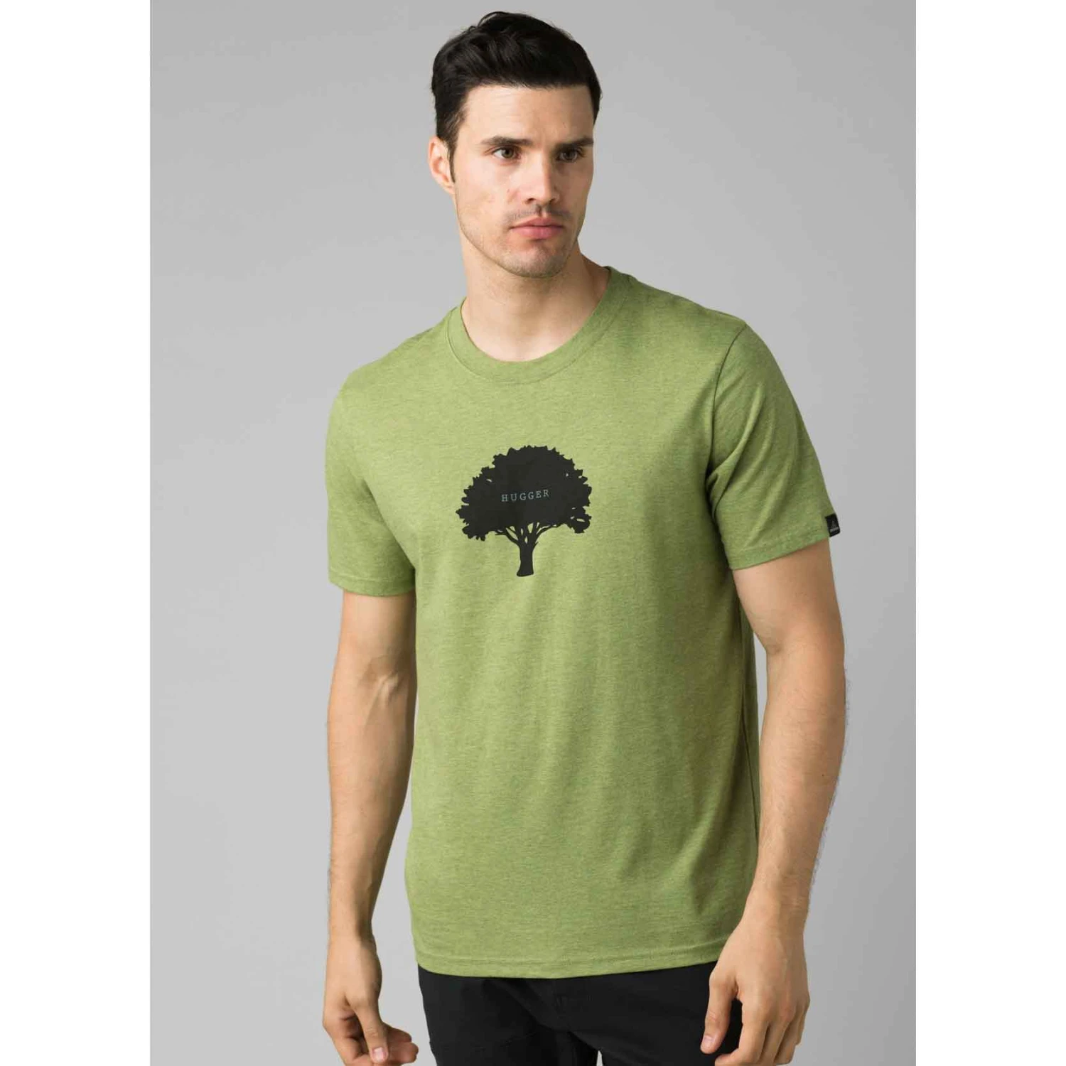 Prana Treehugger T-Shirt 1 Prana Treehugger T-Shirt