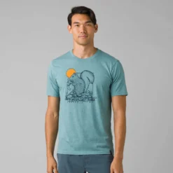 Prana Wild Camp Tee