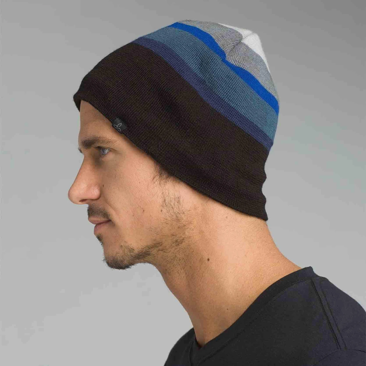 Prana Theo Beanie 2 Prana Theo Beanie - Image 2