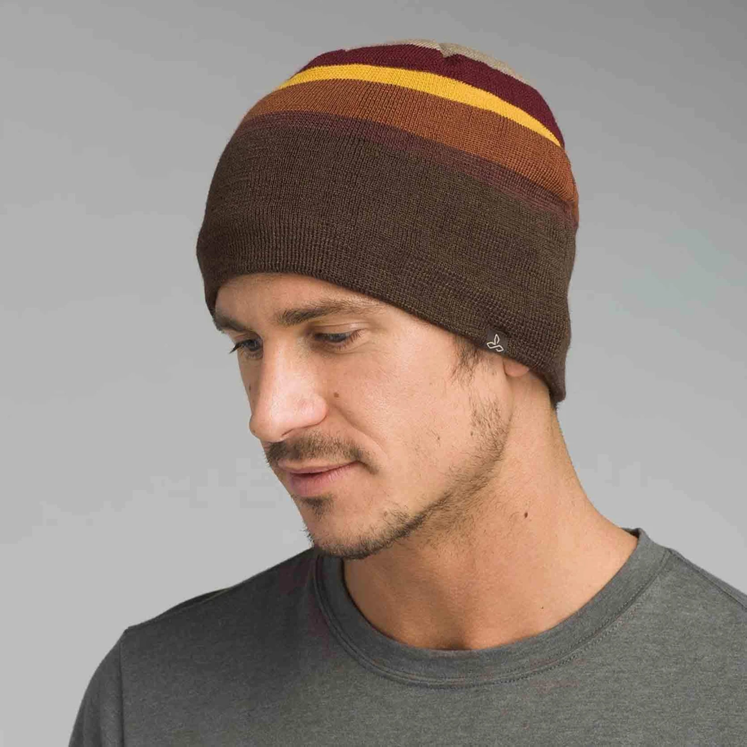 Prana Theo Beanie 1 Prana Theo Beanie