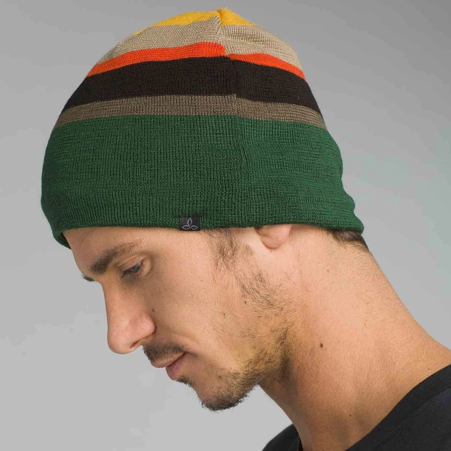 Prana Theo Beanie 3 Prana Theo Beanie - Image 3