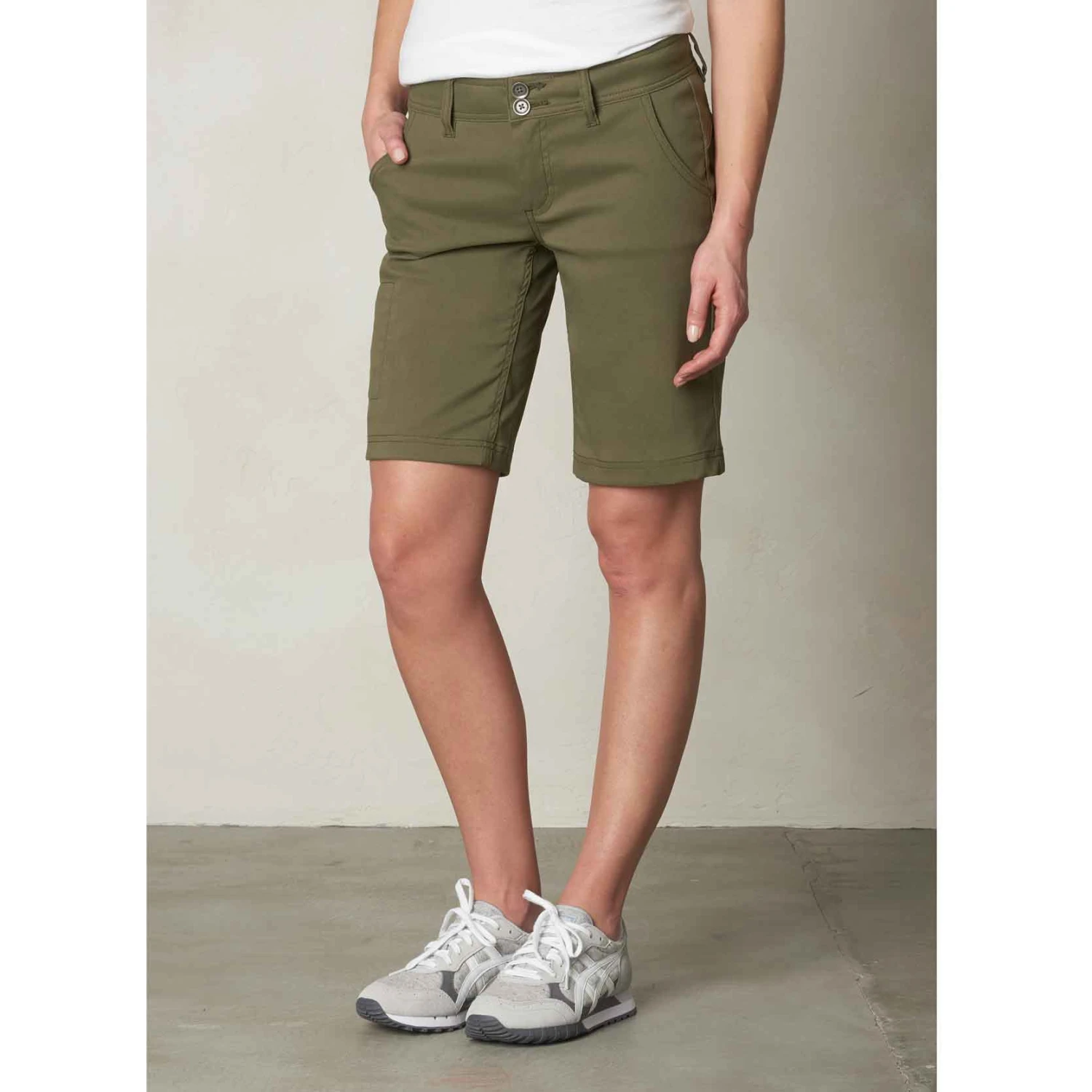 Prana Halle Shorts 1 Prana Halle Shorts