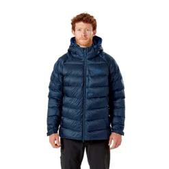 Rab Axion Pro Jacket - Mens