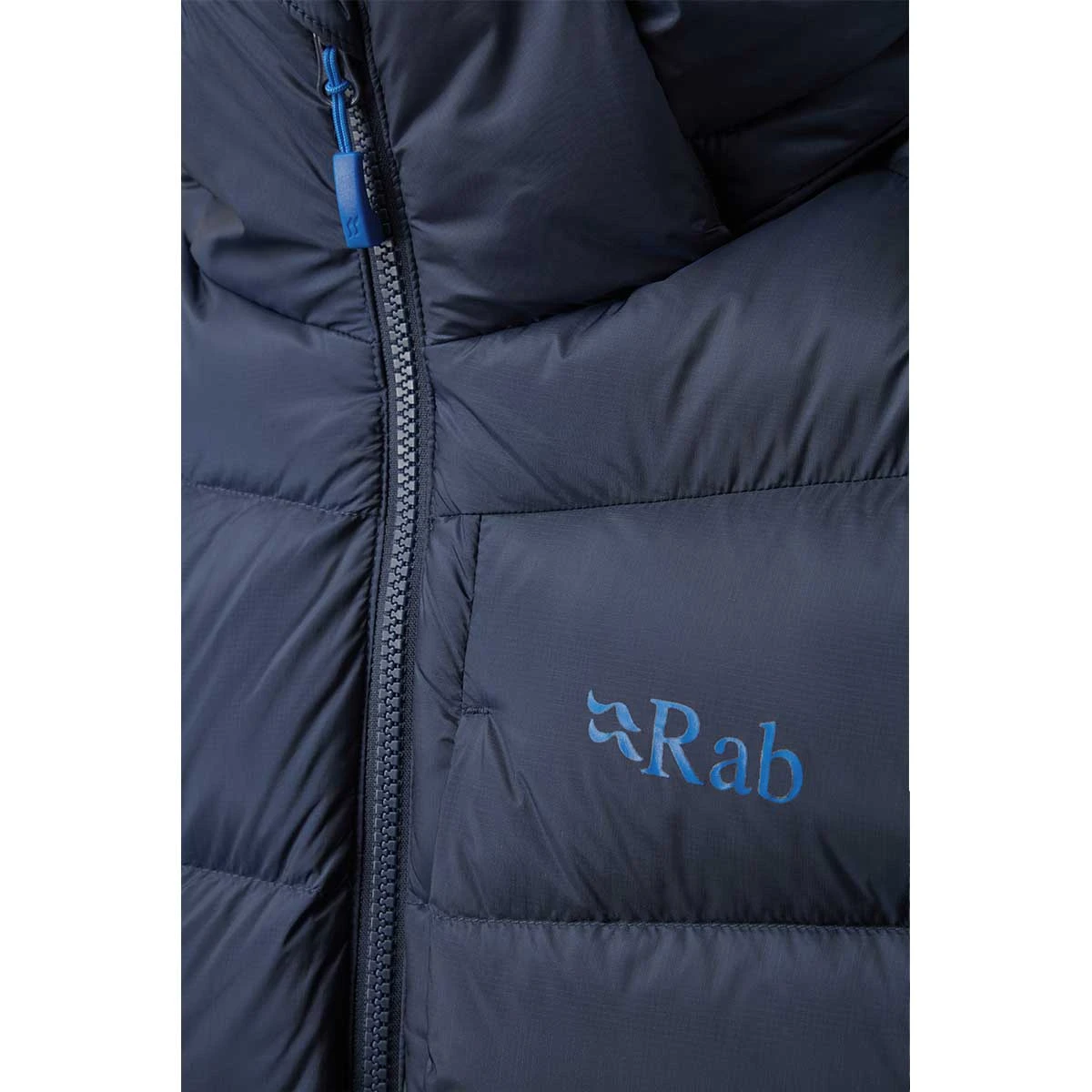 Rab Axion Pro Jacket - Mens 6 Rab Axion Pro Jacket - Mens - Image 6