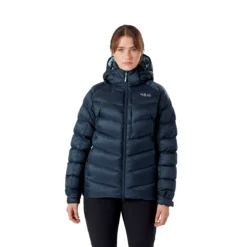 Rab Axion Pro Jacket - Wmns
