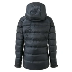 Rab Axion Pro Jacket - Wmns -Nomad Outdoor rab womens axion pro down jacket deep beluga 3